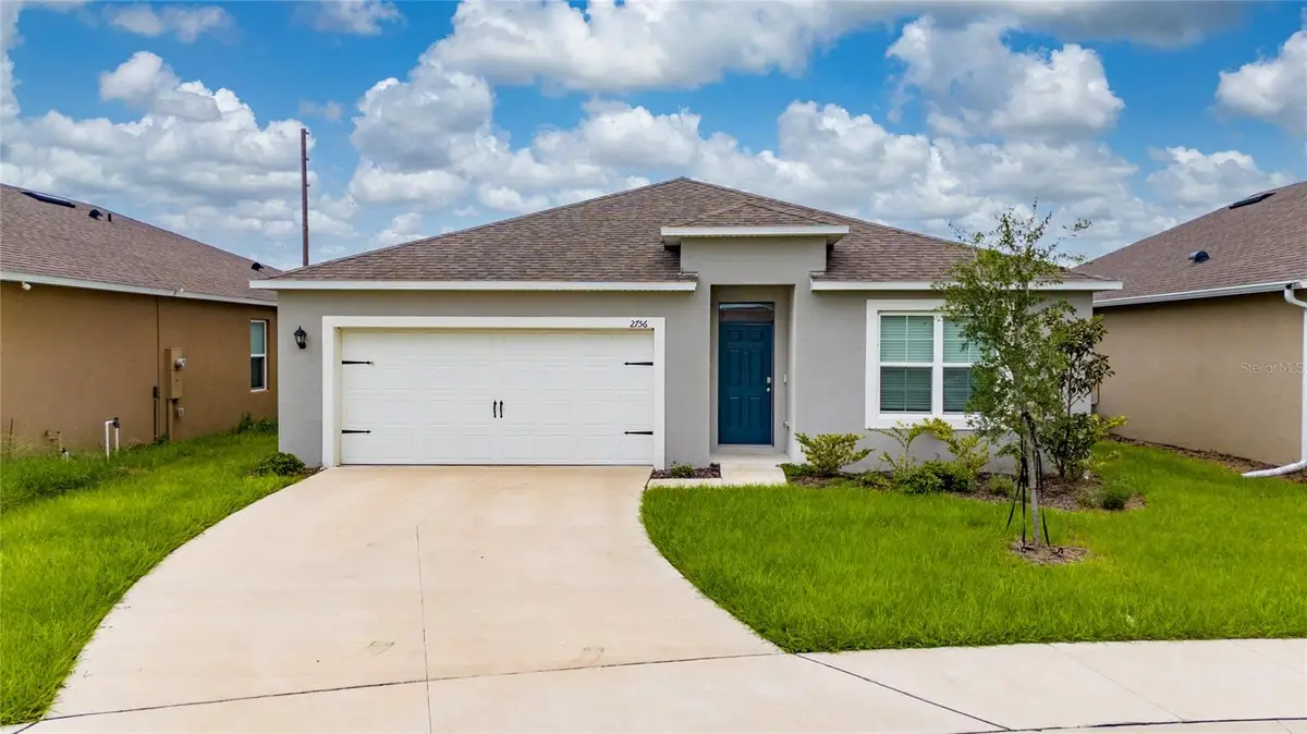 2756 Gentle Rain Drive, Davenport, FL 33837 - #1