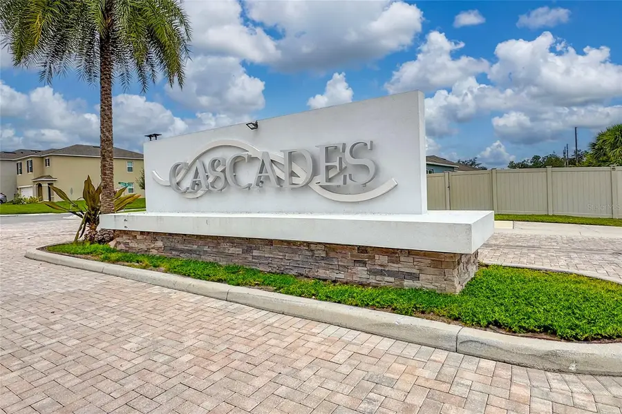 2756 Gentle Rain Drive, Davenport, FL 33837 - #2