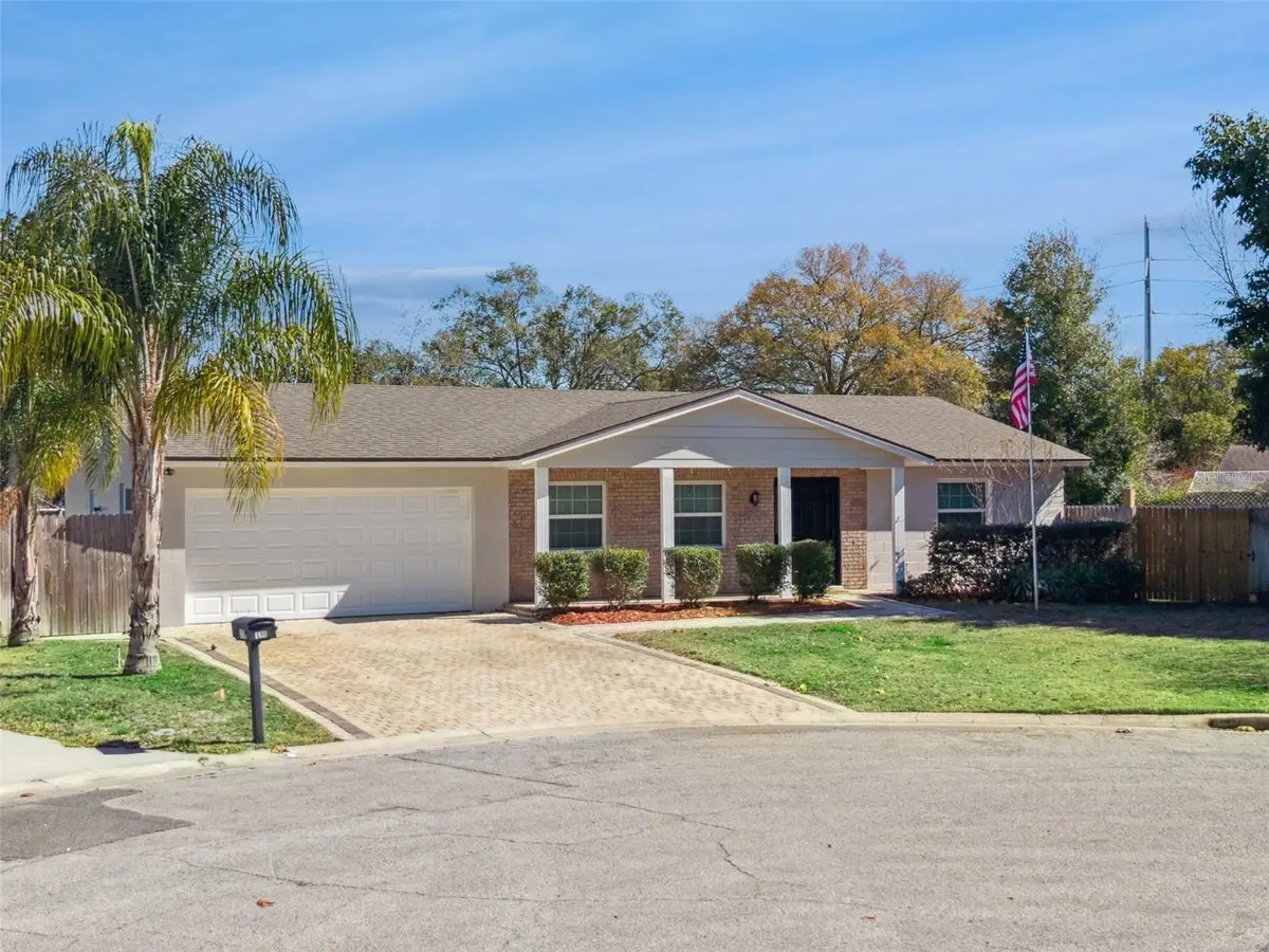 110 Devon Court, Longwood, FL 32779 - Image #1