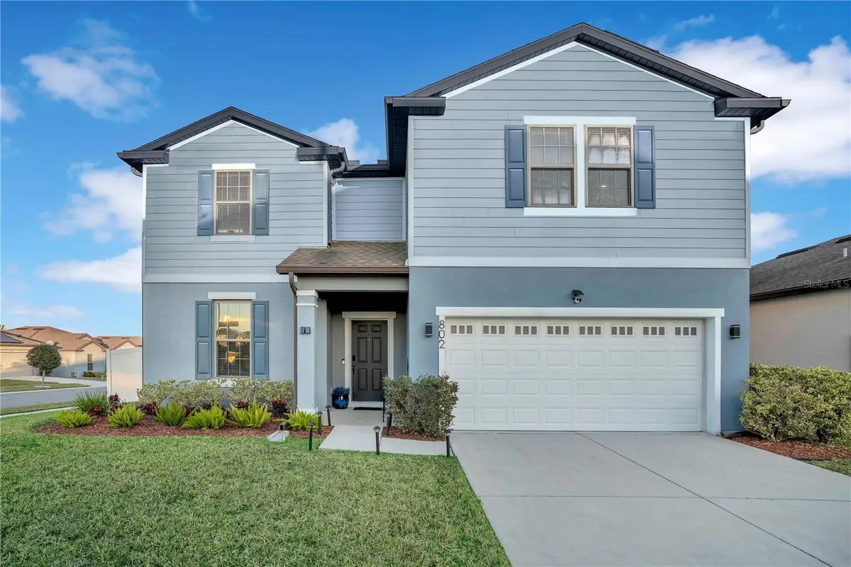 802 Citrus Isle Drive, Davenport, FL 33837 - Image #1