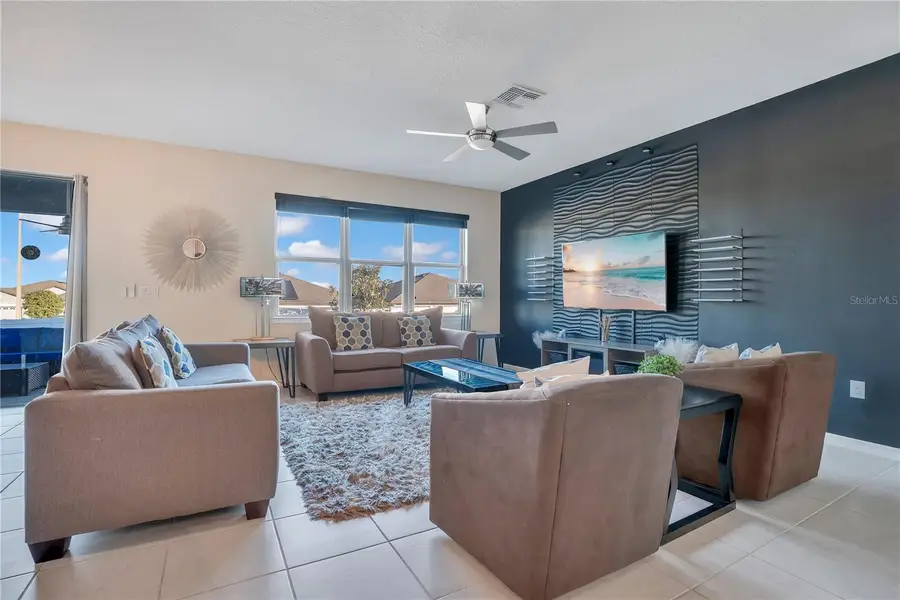 802 Citrus Isle Drive, Davenport, FL 33837 - Image #2