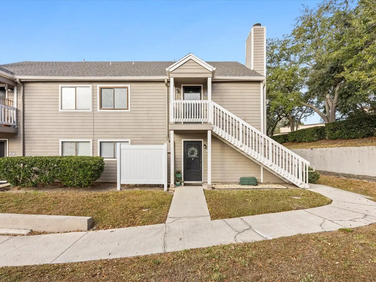549 Sun Ridge Place #108, Altamonte Springs, FL 32714 - Image #1