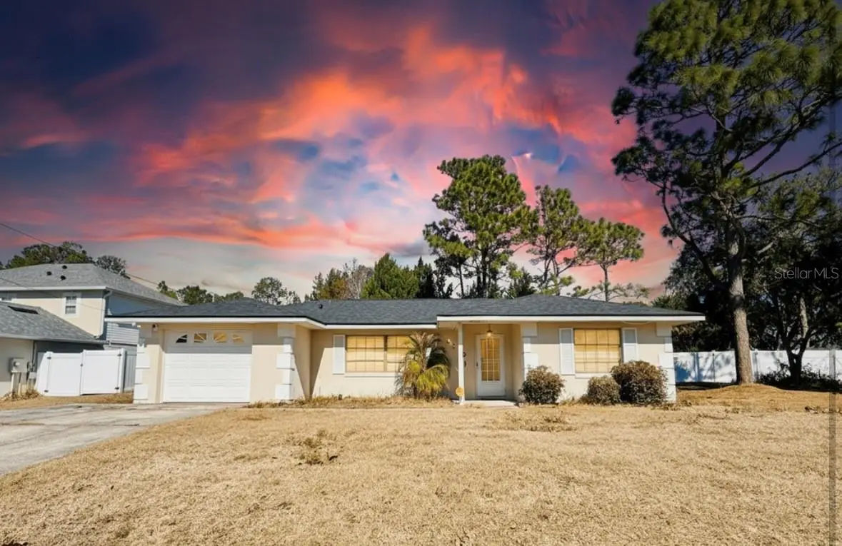 2360 Captain Drive, Deltona, FL 32738 - Image #1