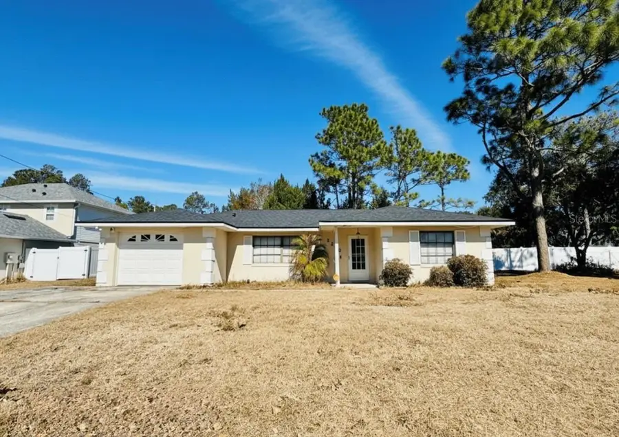 2360 Captain Drive, Deltona, FL 32738 - Image #2
