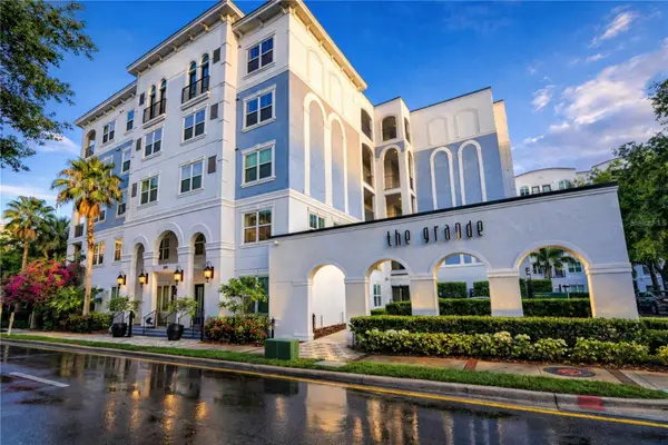 204 E South Street #6052, ORLANDO, FL 32801