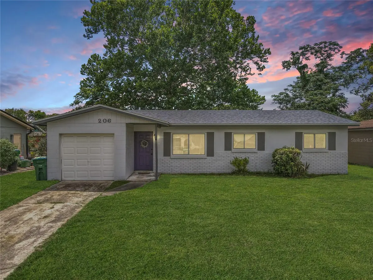 206 Charles Street, Winter Springs, FL 32708 - Image #1