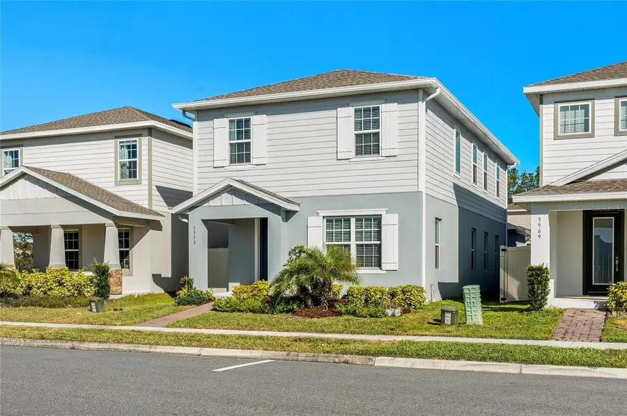 3973 Cuyahoga Valley Court, Apopka, FL 32712 - Image #2