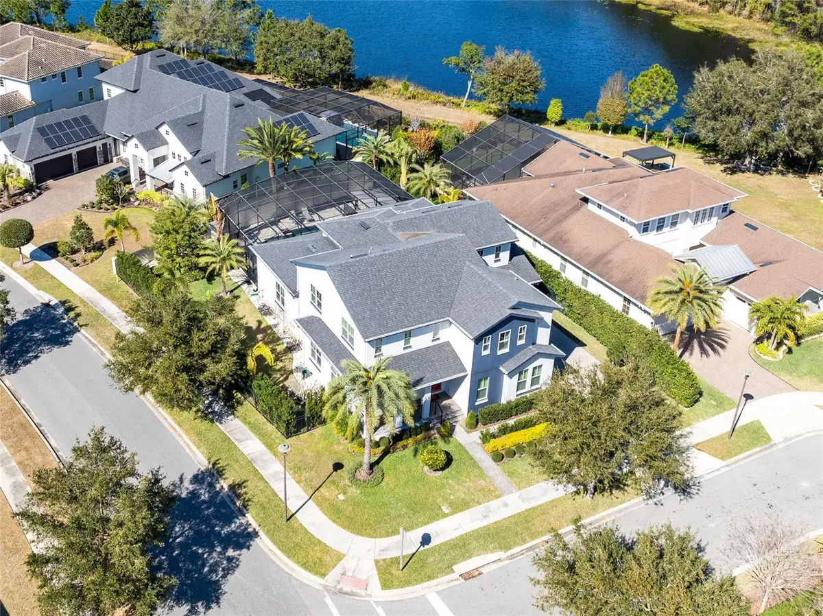 12664 Banting Terrace, Orlando, FL 32827 - #1