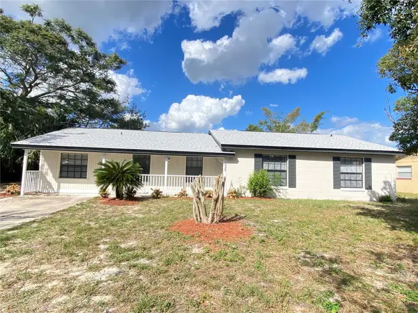 526 E Foothill Way, CASSELBERRY, FL 32707