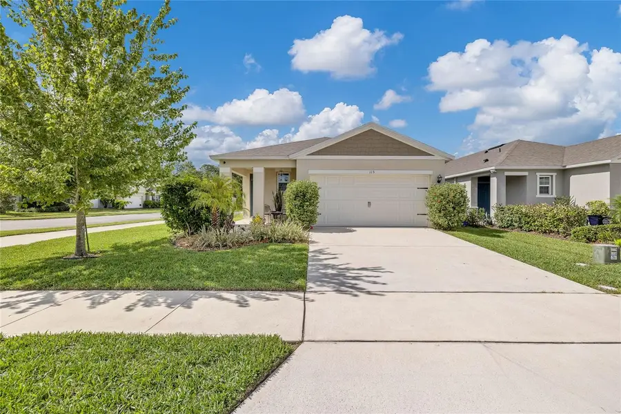 115 Duchess Road, Deland, FL 32724 - Image #2