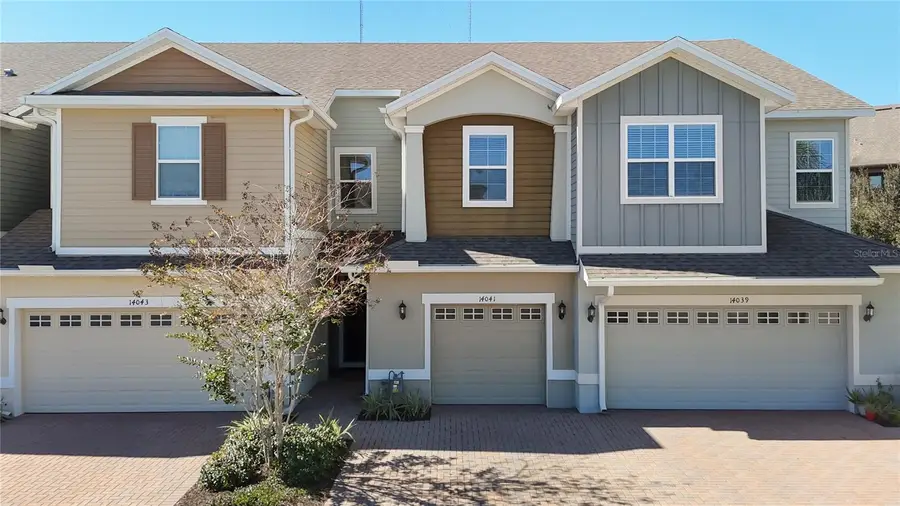 14041 Kite Lane, Lithia, FL 33547 - Image #2