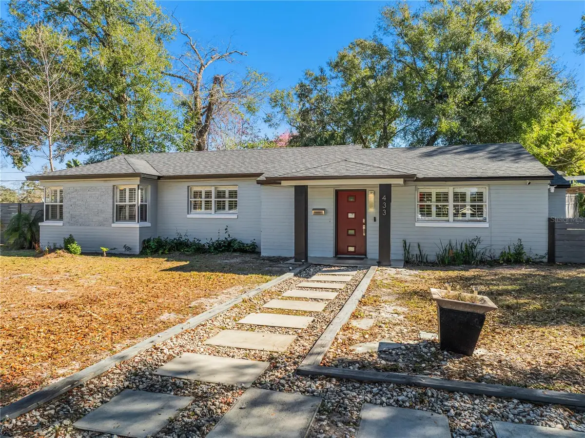 433 N Hampton Avenue, Orlando, FL 32803 - Image #1