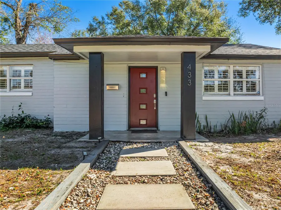 433 N Hampton Avenue, Orlando, FL 32803 - Image #2