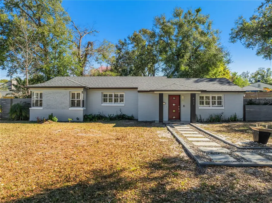 433 N Hampton Avenue, Orlando, FL 32803 - Image #3