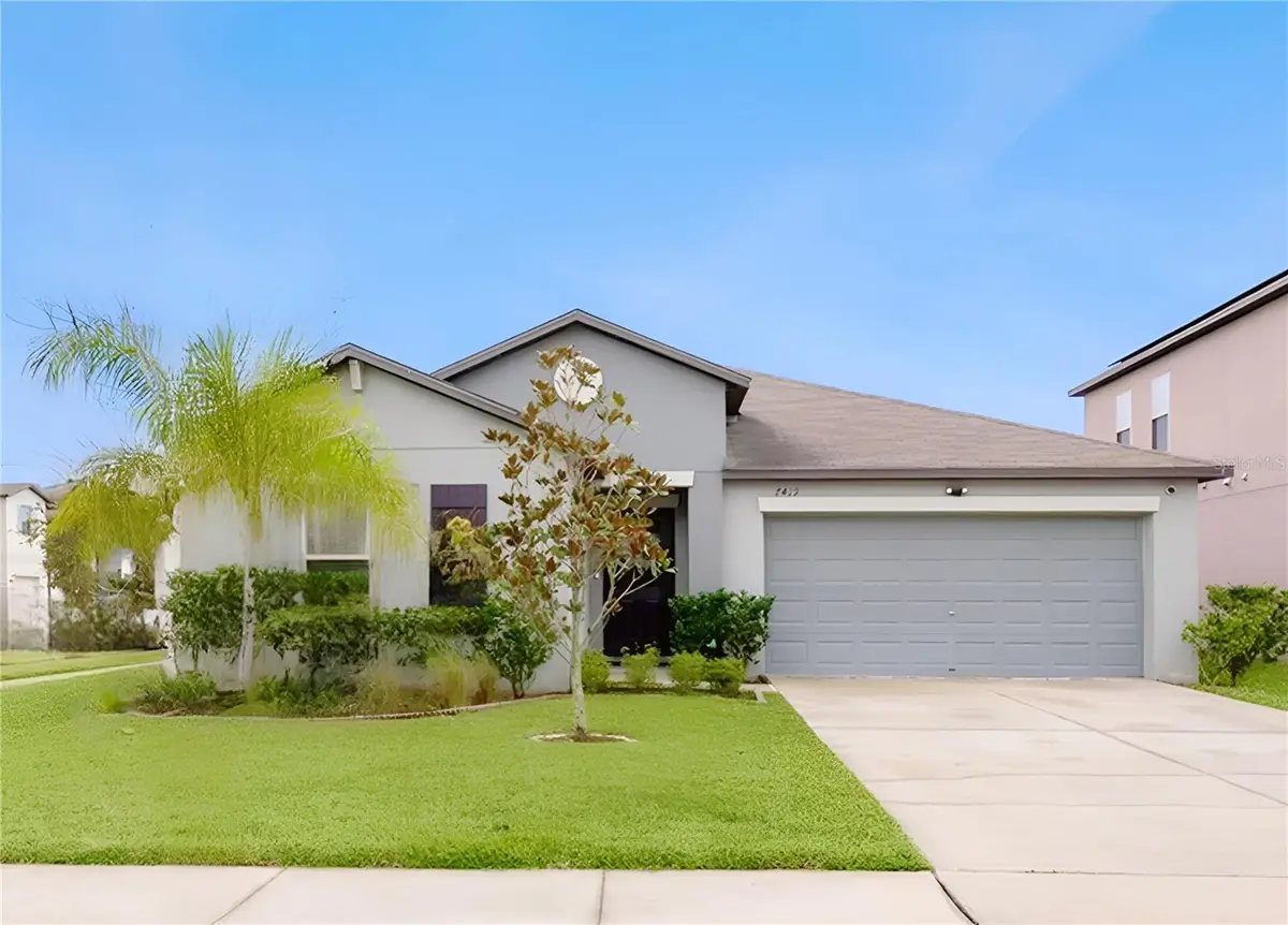 7419 Pearly Everlasting Avenue, Tampa, FL 33619 - #1