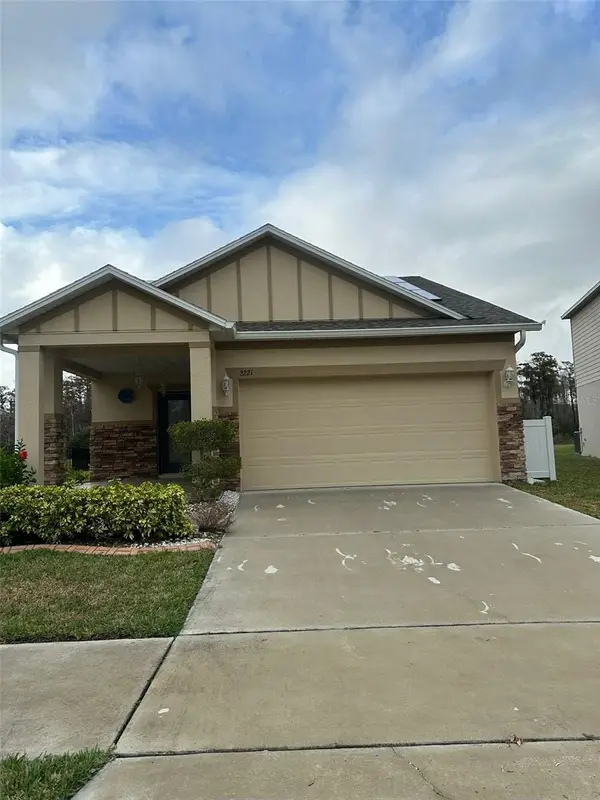 2221 Canyon Breeze Avenue, KISSIMMEE, FL 34746