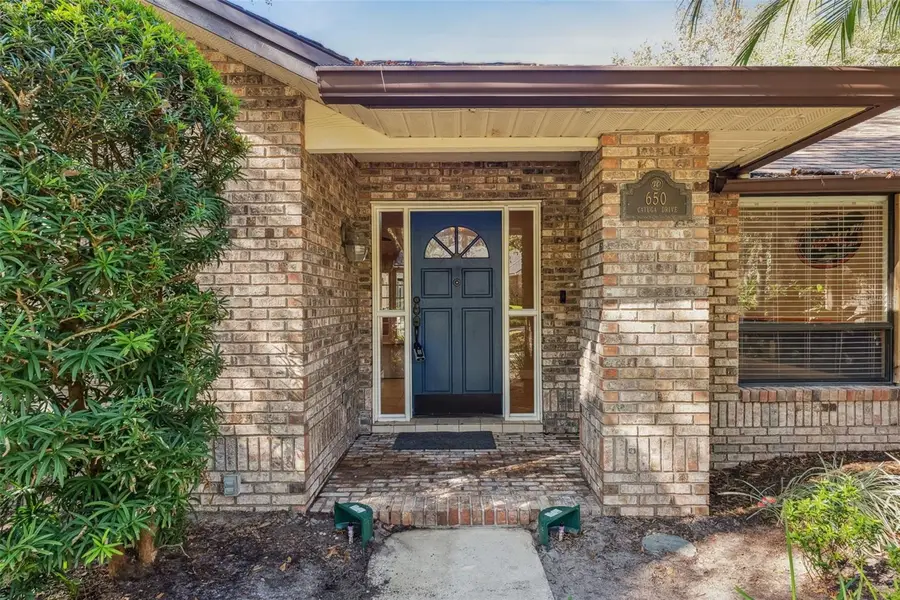 650 Cayuga Drive, Winter Springs, FL 32708 - Image #2