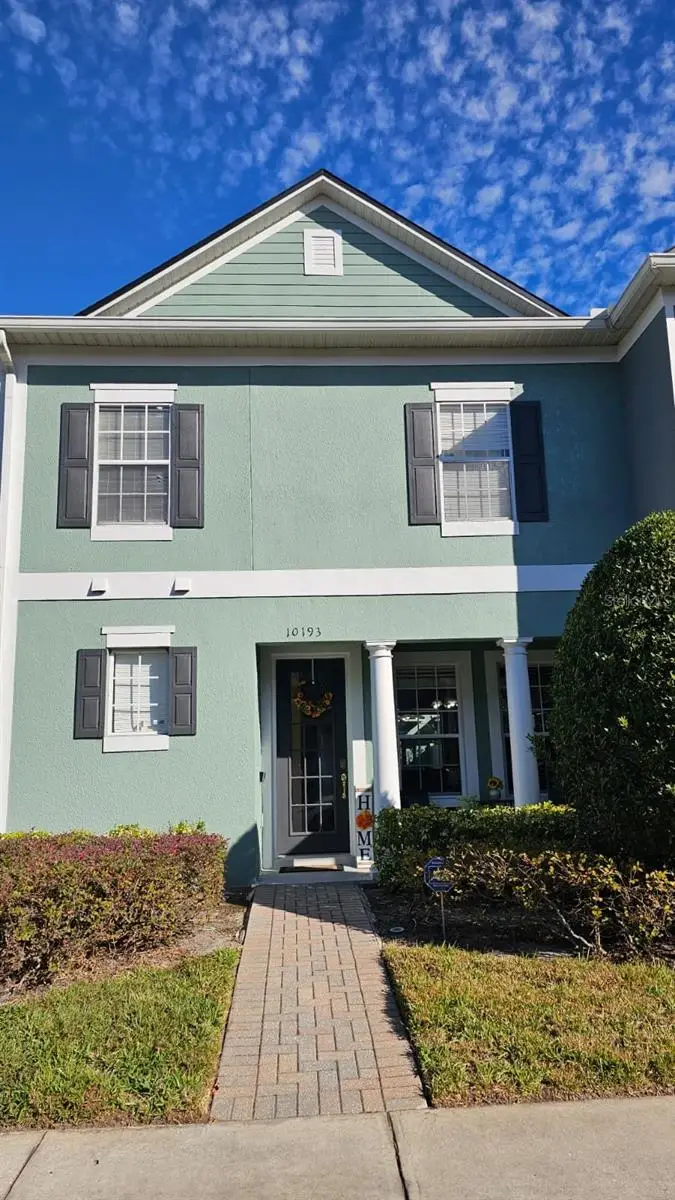 10193 Ridgebloom Avenue, Orlando, FL 32829 - Image #1