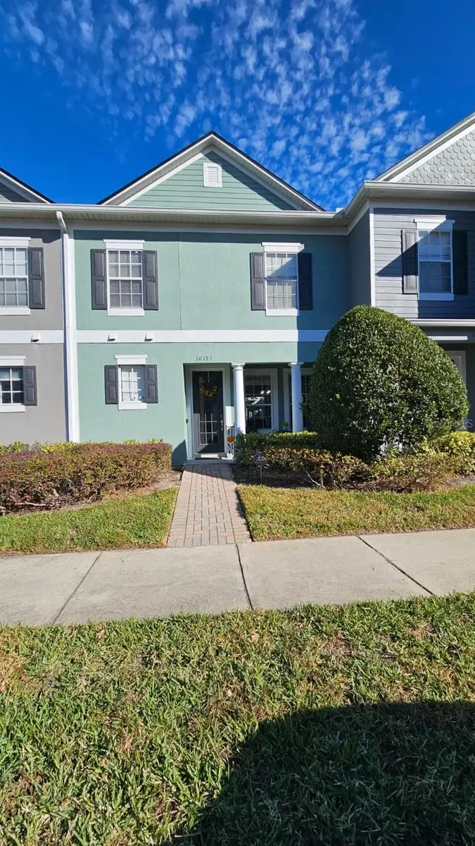 10193 Ridgebloom Avenue, Orlando, FL 32829 - Image #2