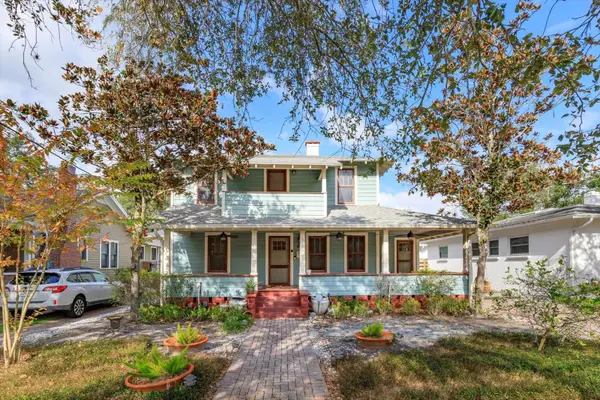 817 Livingston Street, ORLANDO, FL 32803