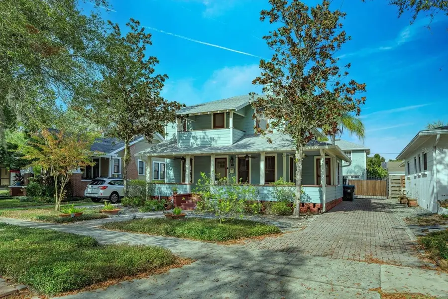 817 Livingston Street, Orlando, FL 32803 - Image #2