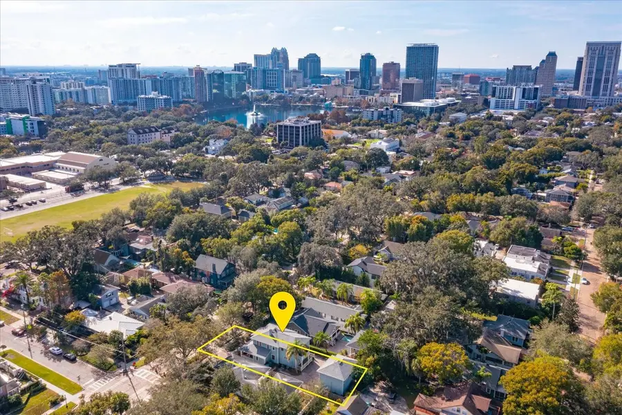 817 Livingston Street, Orlando, FL 32803 - Image #3