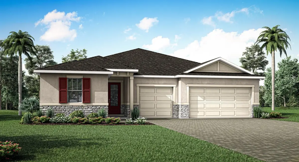 2798 Sweet Acacia Drive, Clermont, FL 34711 - Image #1