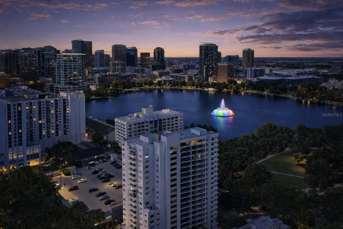 530 E Central Boulevard #1602, Orlando, FL 32801 - Image #1