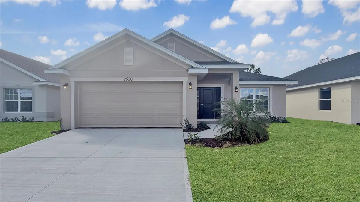 7568 Bent Tree Loop, Saint Cloud, FL 34771 - Image #1