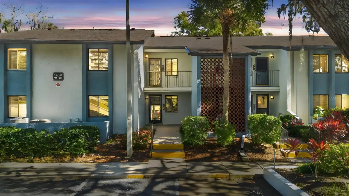 12 Escondido Court #117, Altamonte Springs, FL 32701 - Image #1