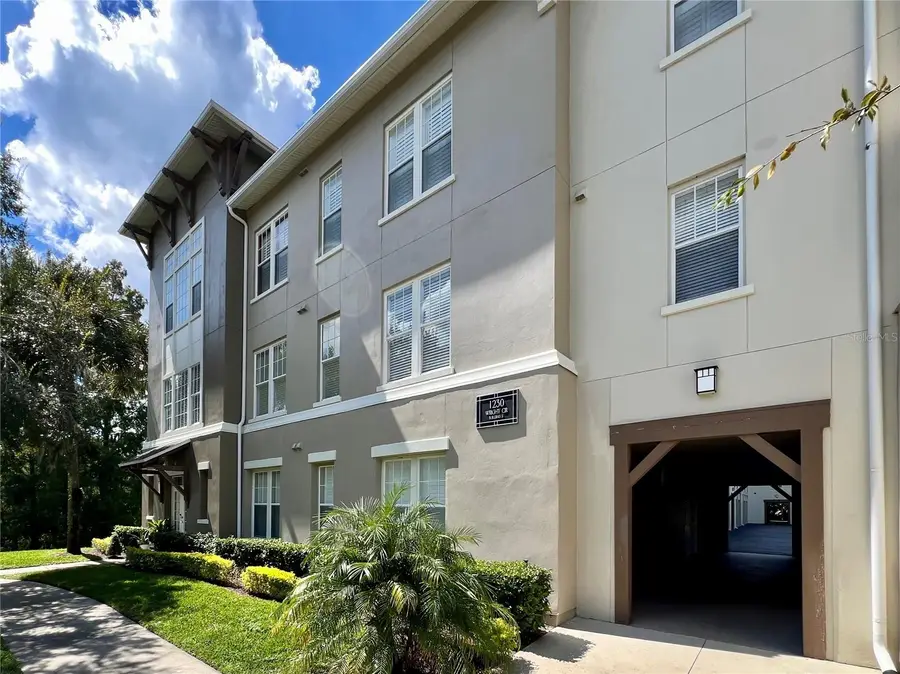 1230 Wright Circle #308, Celebration, FL 34747 - Image #2
