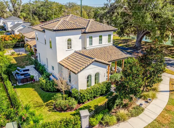 740 Garden West Terrace, WINTER GARDEN, FL 34787