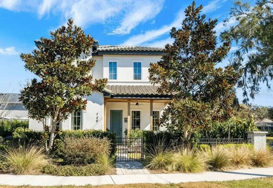 740 Garden West Terrace, Winter Garden, FL 34787 - Image #2