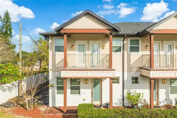 2121 E Kaley Avenue #1, ORLANDO, FL 32806