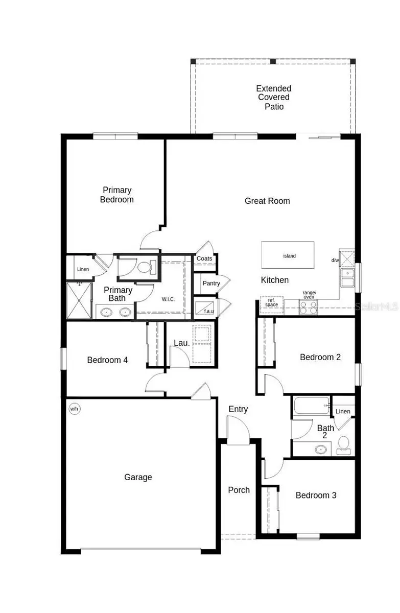 37427 Alleghany Lane, Zephyrhills, FL 33540 - #2