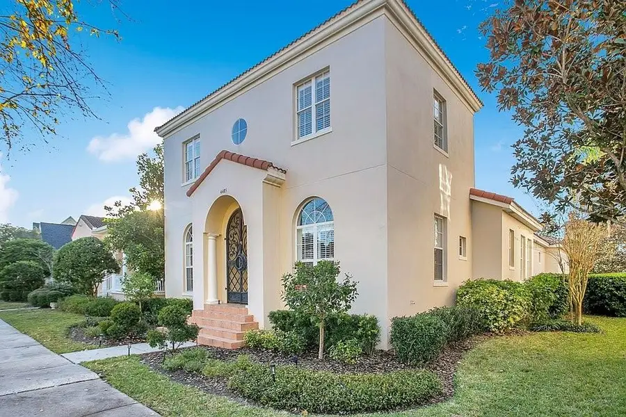 4485 Trapp Lane, Orlando, FL 32814 - Image #2