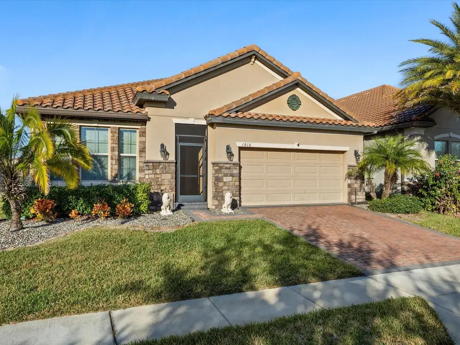 1816 Chadbury Loop, Davenport, FL 33837 - Image #2