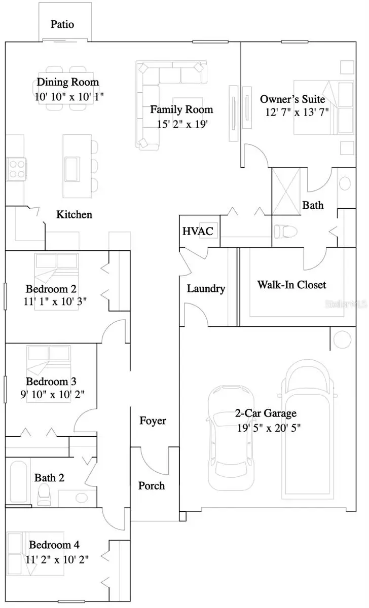 Address Withheld By Seller, Ocala, FL 34476 - Image #2