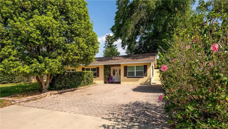 2721 Raeford Road, Orlando, FL 32806 - #2