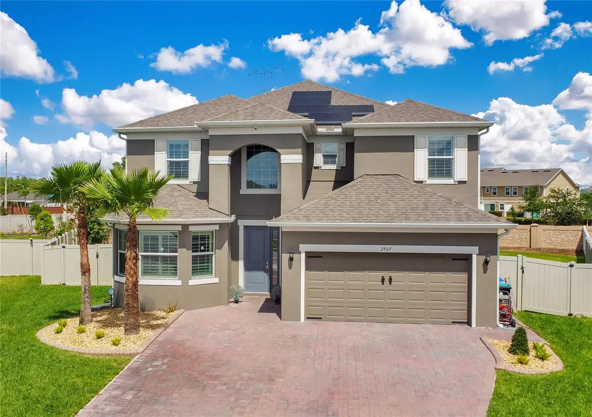 2507 Rush Bay Way, Orlando, FL 32824 - Image #1