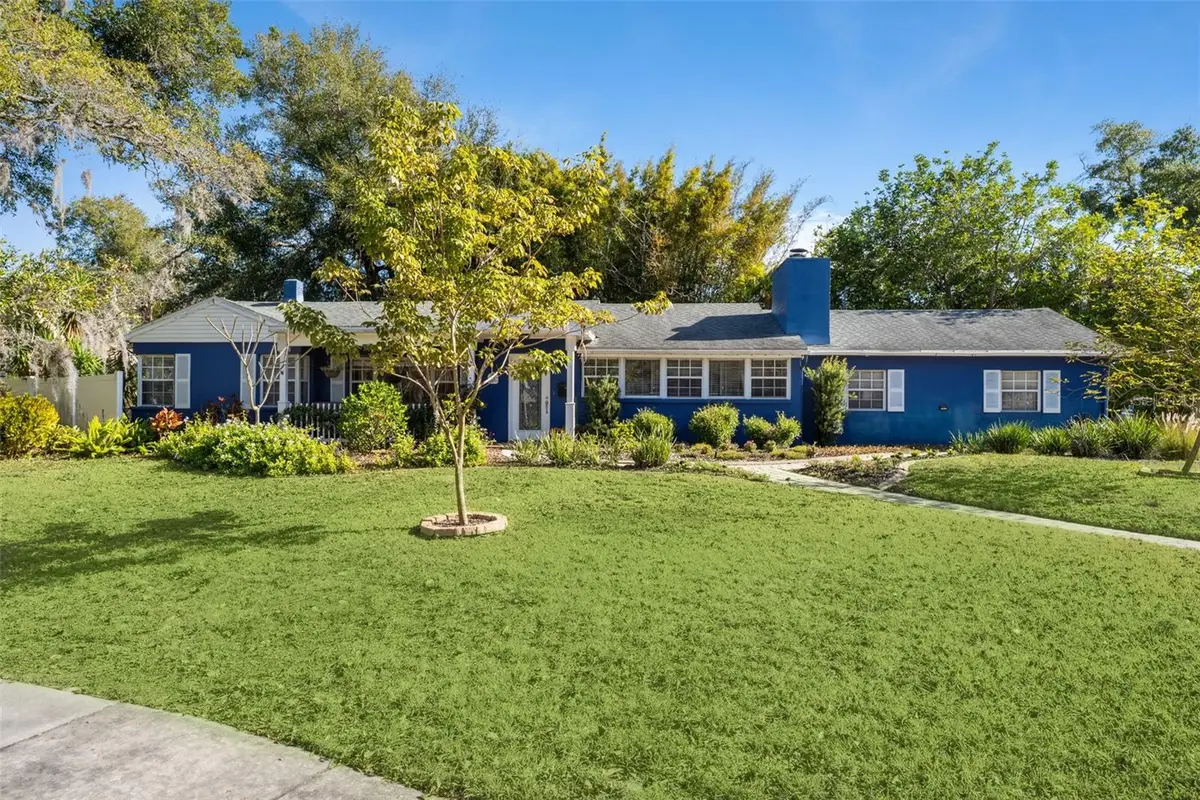 415 N Hampton Avenue, Orlando, FL 32803 - Image #1