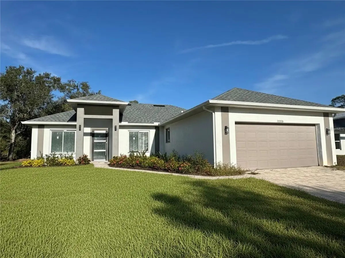 23356 Rosewood Avenue, Punta Gorda, FL 33980 - #1