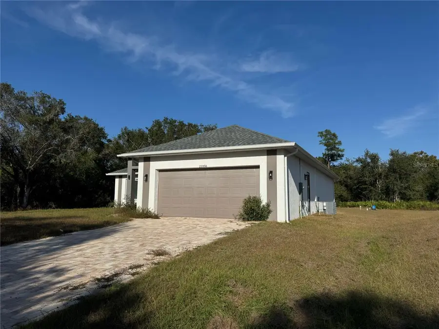 23356 Rosewood Avenue, Punta Gorda, FL 33980 - #2