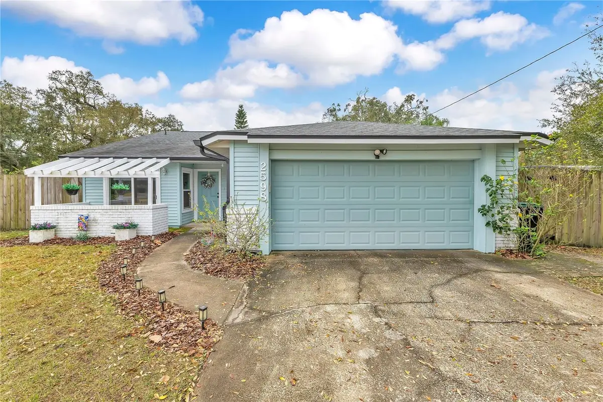 2598 Sheffield Avenue, Orlando, FL 32806 - Image #1