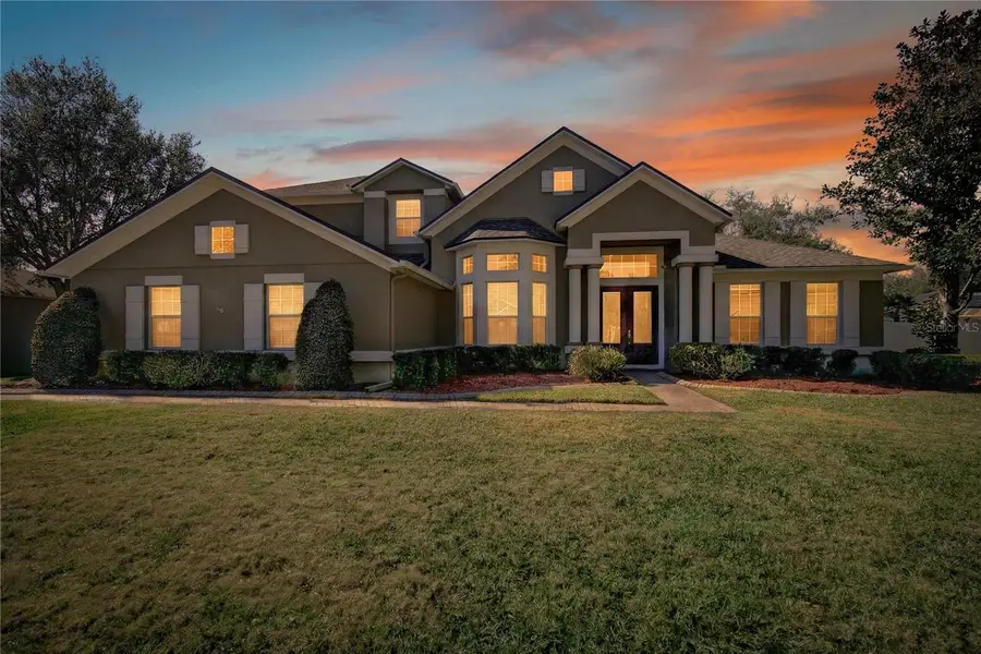 2431 Ponkan Summit Drive, Apopka, FL 32712 - Image #2