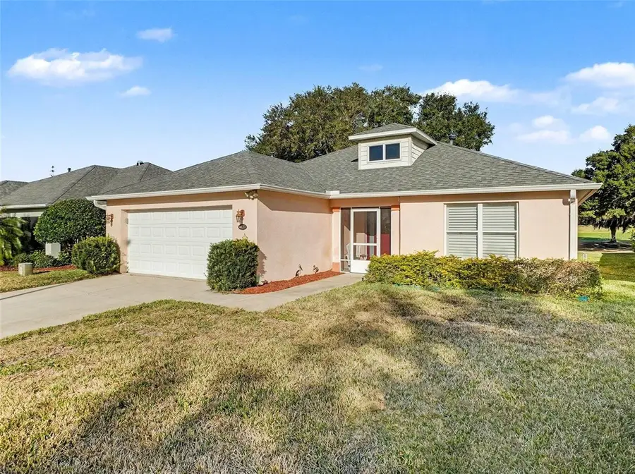 4223 Arlington Ridge Boulevard, Leesburg, FL 34748 - Image #3