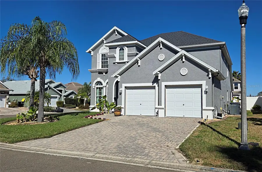 2591 Sand Hill Point Circle, Davenport, FL 33837 - Image #2