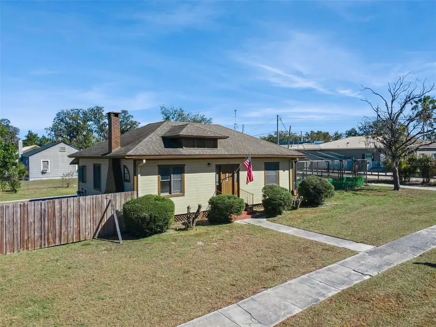 116 W Arborvitae Lane, Polk City, FL 33868 - #2