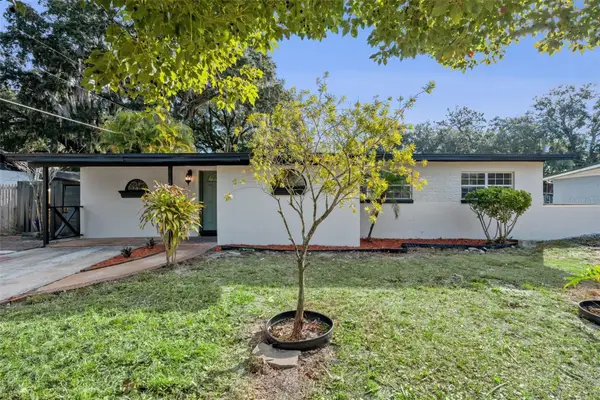 2827 S Park Avenue, SANFORD, FL 32773