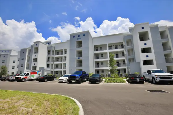 3151 Paradox Circle #401, KISSIMMEE, FL 34746